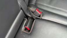 Hyundai SANTA FE 1.6 TGDi Hybrid Ultimate 5dr 4WD Auto Hybrid Estate